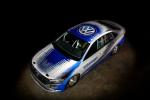 Volkswagen Jetta Bonneville Racer 2018 года